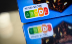 L'UE au pied du mur dans la bataille des étiquettes nutritionnelles