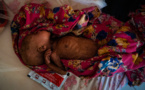 Grande corne de l'Afrique : 129.000 personnes risquent de mourir de faim