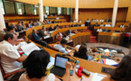 L'usage du corse à l'Assemblée de Corse interdit par la justice