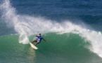 Surf International - Hic Pro Sunset : Tereva David brille à Hawaii !