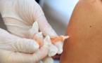 Grippe : vaccin gratuit pour les personnes vulnérables