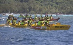 Premier bras de fer de la saison attendu au Marathon Polynésie la 1ère