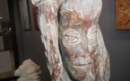 Une exposition à la mémoire du grand sculpteur polynésien Mara