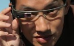 Angle mort à droite avec les lunettes Google, selon une étude