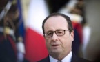François Hollande en Nouvelle-Calédonie à la mi-novembre