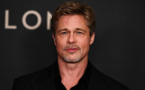 Les studios Miraval remettent le son avec Brad Pitt