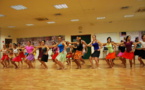 Journée "Portes ouvertes" 2014 des arts traditionnels au conservatoire