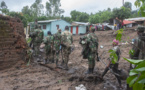Cyclone Freddy: plus de 400 morts en Afrique australe, le Malawi meurtri
