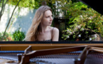 Justyna Chmielowic : “Le piano a quelque chose de magique”