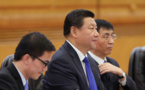 Les risques économiques pesant sur la Chine "pas si effrayants" 