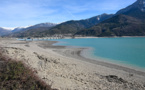 L'humanité "vampirique" face à une crise mondiale de l'eau "imminente"