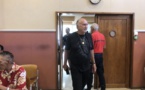 Septième renvoi pour le procès de Jean-Paul Théron