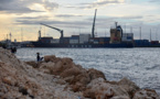 Iles Salomon: Pékin renforce son influence dans le Pacifique Sud avec un contrat portuaire