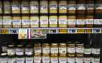 La moitié des miels importés dans l'UE suspectés d'être "frelatés"