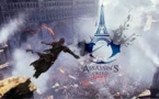 Jeux vidéo: la saga historique "Assassin's Creed" fait sa Révolution française
