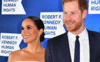 Apparition surprise du prince Harry pour une audience contre un tabloïd