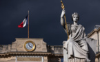 Le site de l'Assemblée nationale française bloqué par des hackers pro-russes