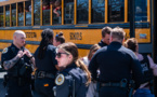 Six morts dont trois enfants lors d'une tuerie dans une école américaine