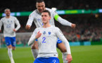 Euro-2024/Qualifs: pour les Bleus, des certitudes et des promesses