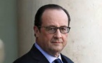 G20: arrivée de François Hollande à Brisbane sur fond de tensions avec Moscou