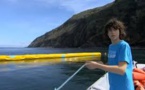 A 20 ans, il lutte contre les océans de plastique: un Néerlandais récompensé