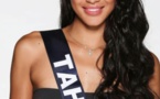 Hinare Taputu : "Etre Miss Tahiti est une grande fierté"