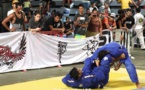 Judo vs Jiu Jitsu Brésilien : Les judokas classés interdits de jiu jitsu brésilien par la fédération internationale