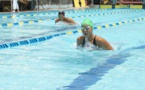 Natation: Interclubs des 15 et 16 novembre