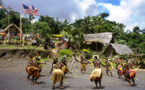 Les Etats-Unis ouvrent une ambassade au Vanuatu face aux avancées de la Chine dans le Pacifique