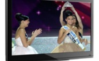 Les télés s'arrachent Miss France