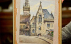 Une aquarelle signée Hitler vendue 130.000 euros aux enchères
