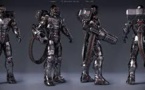 Inhumain, angoissant...le cyborg est-il aussi l'avenir de l'homme?
