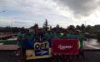Pêche sous marine : Coupe AS Marara Flying Day et 3ième journée du championnat de Polynésie par équipes