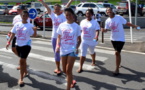 Ils sont 150 à avoir couru pour Elles