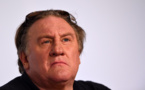 Treize femmes accusent Gérard Depardieu de violences sexuelles dans Mediapart