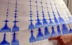Séisme d'une magnitude de 6,8 à l'est de l'Indonésie, pas d'alerte au tsunami