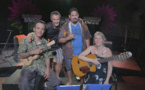 Fenua Sounds: En concert privé avec TNTV