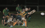 Le RC Punaauia repasse en tête en battant le Faa’a Aro