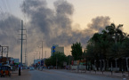 Les combats font rage au Soudan, une centaine de civils tués