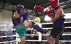 Muay Thaï – Championnat Aito Nui 2014 : une journée de combats intenses