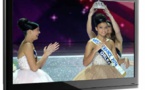 Audiovisuel: Diffusion Miss France, la bataille des chaînes continue