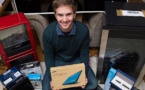 Amazon livre par erreur 4.500 euros de colis à un étudiant et l'autorise à tout garder
