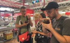 Un food tour pour les fines bouches en quête de plats traditionnels