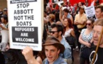 L'Australie durcit encore sa législation sur l'immigration