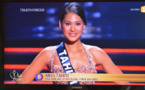 Miss France 2015 : Hinarere Taputu est 1ere dauphine