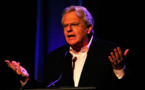Le célèbre animateur américain Jerry Springer est mort à 79 ans