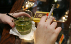 Seul un Américain sur neuf fume désormais, selon une étude