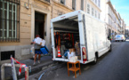 Immeubles effondrés à Marseille: sentiments mêlés pour les premiers évacués de retour