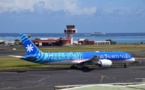 Après un impact de foudre sur un appareil, Air Tahiti Nui annule cinq vols