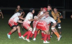 Le Papeete RC vainqueur du match au sommet contre le Punaauia RC